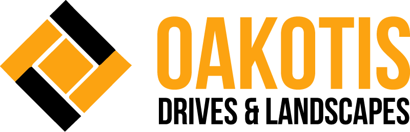 Oakotis Drives & Landscapes 